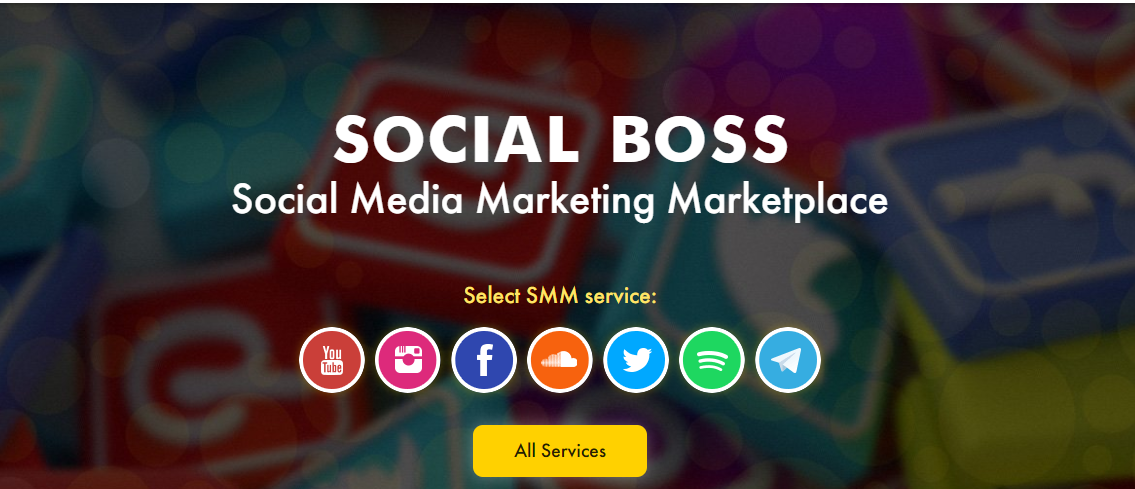 SocialBoss